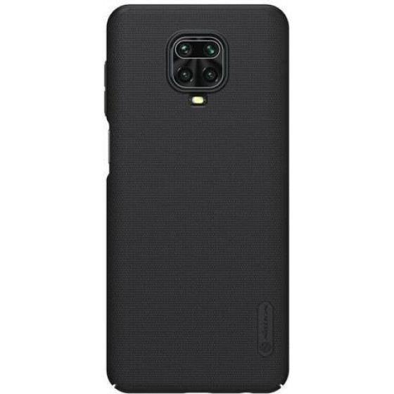 Nillkin ���� Soft TPU & PC Super Frosted Shield Xiaomi Redmi Note 9S/ 9 Pro/ 9 Pro Max/ Poco M2 Pro ����� - (6902048198067)
