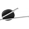 GloboStar Draco ��������� ������ �������� Linear Design Led Cct 36W 4428lm 120� Ac 220-240V - �������� �������� ���� ���������������� All In One ����� 6000k+������ 4500k+����� 2700k Dimmable �50 x �6cm - ����� - 3 Years Warranty - (61091)