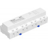 Sonoff Smart ������ 4x ���� ��� ������ �������������� ������ - (SPM-4RELAY)