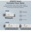 Sonoff Smart ������ �������������� ������ WiFi/Ethernet, 20A - (SPM-MAIN)