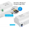 Sonoff Smart ������ �������������� ������ WiFi/Ethernet, 20A - (SPM-MAIN)