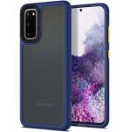 Spigen ���� Soft TPU & PC Ciel by Cyrill Color Brick Samsung G980F Galaxy S20 4G ���� - (ACS00802)