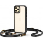 Spigen ���� Soft TPU & PC Cyrill Classic Charm Apple iPhone 12/ 12 Pro ����� - (ACS02302)