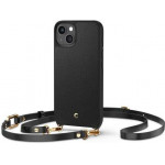 Spigen ���� Soft TPU & PC Cyrill Classic Charm Apple iPhone 13 ����� - (ACS03186)