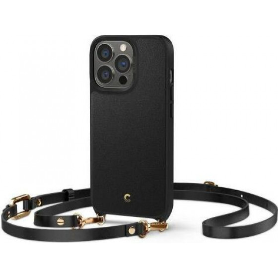 Spigen ���� Soft TPU & PC Cyrill Classic Charm Apple iPhone 13 Pro ����� - (ACS03582)