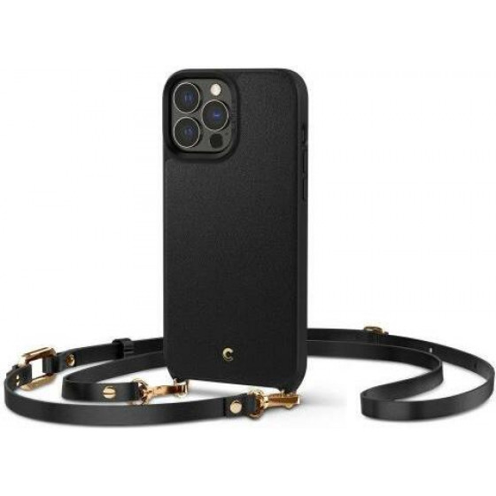 Spigen ���� Soft TPU & PC Cyrill Classic Charm Apple iPhone 13 Pro Max ����� - (ACS03176)