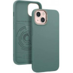 Spigen ���� Soft TPU & PC Cyrill Color Brick Apple iPhone 13 ������ - (ACS03749)