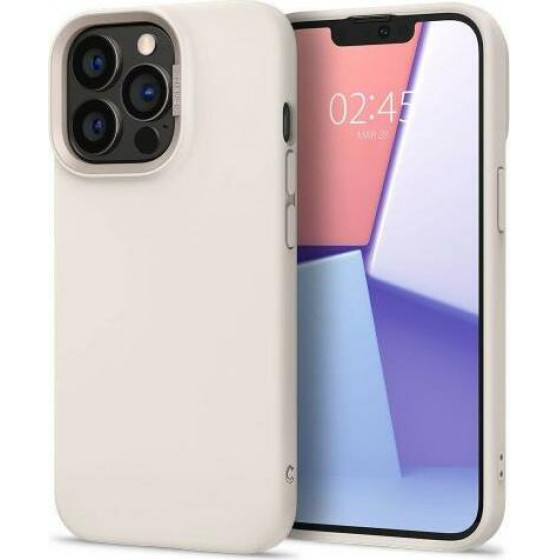 Spigen ���� Soft TPU & PC Cyrill Color Brick Apple iPhone 13 Pro ���� - (ACS03579)