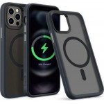 Spigen ���� Soft TPU & PC Cyrill Color Brick Mag Magsafe Apple iPhone 12/ 12 Pro ���� - (ACS02499)