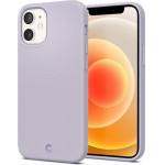 Spigen ���� Soft TPU & PC Cyrill Silicone Apple iPhone 12 mini ��� - (ACS01786)