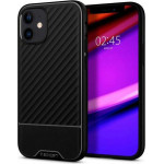 Spigen ���� Soft TPU Core Armor Apple iPhone 12 mini ����� - (ACS01537)