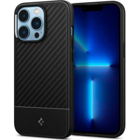 Spigen ���� Soft TPU Core Armor Apple iPhone 13 Pro Max ����� - (ACS03237)