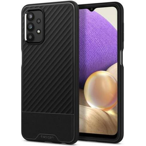 Spigen ���� Soft TPU Core Armor Samsung A326B Galaxy A32 5G ����� - (ACS02583)