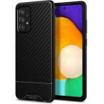 Spigen ���� Soft TPU Core Armor Samsung A525F Galaxy A52 4G/ A526B Galaxy A52 5G ����� - (ACS02321)
