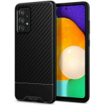 Spigen ���� Soft TPU Core Armor Samsung A725F Galaxy A72 4G/ A726B Galaxy A72 5G ����� - (ACS02330)