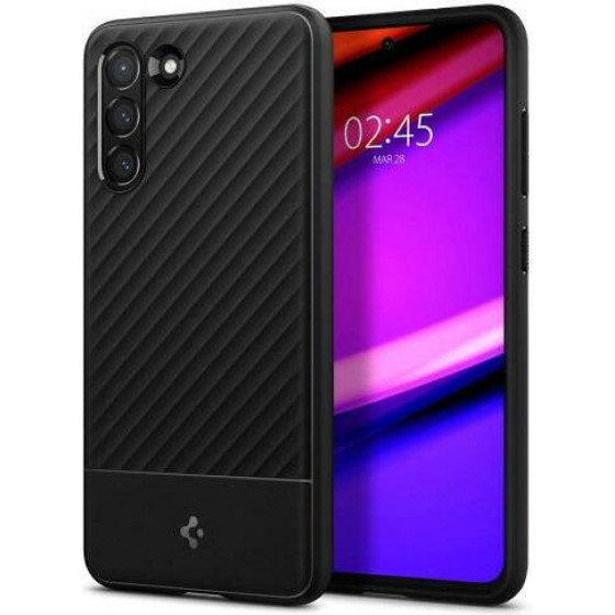 Spigen ���� Soft TPU Core Armor Samsung G990B Galaxy S21 FE 5G ����� - (ACS03058)