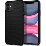 Spigen ���� Soft TPU Liquid Air Apple iPhone 11 ����� - (076CS27184)