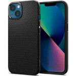 Spigen ���� Soft TPU Liquid Air Apple iPhone 13 mini ����� - (ACS03315)