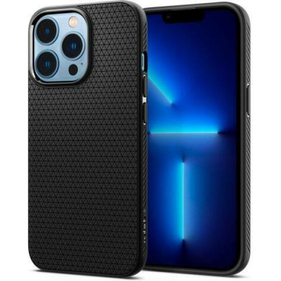 Spigen ���� Soft TPU Liquid Air Apple iPhone 13 Pro ����� - (ACS03258)