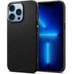 Spigen ���� Soft TPU Liquid Air Apple iPhone 13 Pro Max ����� - (ACS03201)