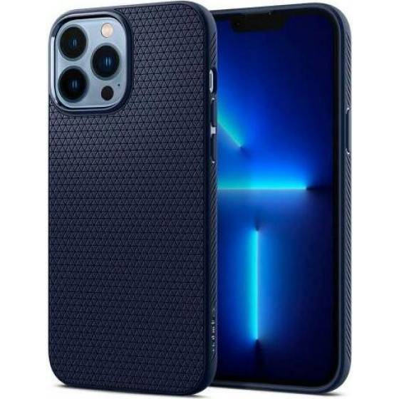 Spigen ���� Soft TPU Liquid Air Apple iPhone 13 Pro Max ���� - (ACS03202)
