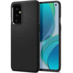 Spigen ���� Soft TPU Liquid Air OnePlus 9 ����� - (ACS02684)