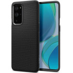 Spigen ���� Soft TPU Liquid Air OnePlus 9 Pro ����� - (ACS02681)