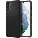 Spigen ���� Soft TPU Liquid Air Samsung G990F Galaxy S21 4G/ G991B Galaxy S21 5G ����� - (ACS02422)