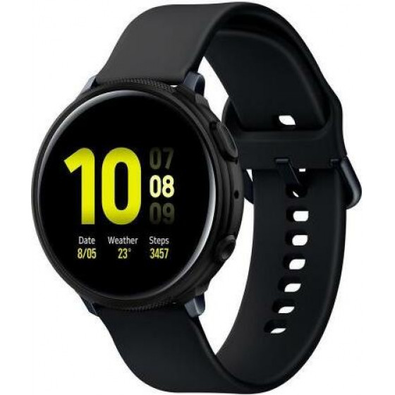 Spigen ���� Soft TPU Liquid Air Samsung Galaxy Watch Active 2 44mm ����� - (ACS00217)