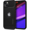Spigen ���� Soft TPU Rugged Armor Apple iPhone 13 ����� - (ACS03518)