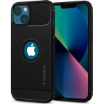 Spigen ���� Soft TPU Rugged Armor Apple iPhone 13 mini ����� - (ACS03314)