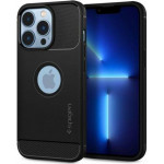 Spigen ���� Soft TPU Rugged Armor Apple iPhone 13 Pro ����� - (ACS03257)