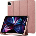 Spigen ���� Soft TPU Urban Fit Apple iPad Pro 11 (2018)/ (2020)/ (2021) ���-����� - (ACS01055)