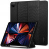 Spigen ���� Soft TPU Urban Fit Apple iPad Pro 12.9 (2021) ����� - (ACS03434)