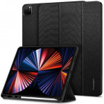 Spigen ���� Soft TPU Urban Fit Apple iPad Pro 12.9 (2021) ����� - (ACS03434)