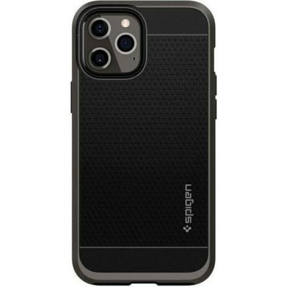 Spigen ���� TPU & PC Neo Hybrid Apple iPhone 12 Pro Max ����� - (ACS01627)