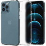 Spigen ���� TPU & PC Quartz Hybrid Apple iPhone 12 Pro Max ������� - (ACS02600)