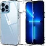 Spigen ���� TPU & PC Quartz Hybrid Apple iPhone 13 Pro Max ������� - (ACS03214)