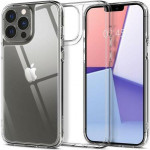 Spigen ���� TPU & PC Quartz Hybrid Apple iPhone 13 Pro ������� - (ACS03271)