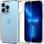 Spigen ���� TPU & PC Quartz Hybrid Apple iPhone 13 Pro ������� - (ACS03272)