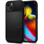 Spigen ���� TPU & PC Slim Armor Apple iPhone 13 mini ����� - (ACS03353)