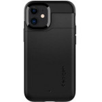 Spigen ���� TPU & PC Slim Armor CS Apple iPhone 12 mini ����� - (ACS01750)