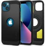 Spigen ���� TPU & PC Tough Armor Mag Magsafe Apple iPhone 13 ����� - (ACS03542)