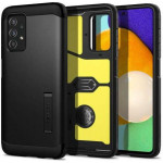 Spigen ���� TPU & PC Tough Armor Samsung A525F Galaxy A52 4G/ A526B Galaxy A52 5G ����� - (ACS02319)