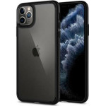 Spigen ���� TPU & PC Ultra Hybrid Apple iPhone 11 Pro Max ����� - (075CS27136)