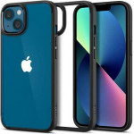 Spigen ���� TPU & PC Ultra Hybrid Apple iPhone 13 mini �������-����� - (ACS03318)