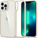 Spigen ���� TPU & PC Ultra Hybrid Apple iPhone 13 Pro Max �������-���� - (ACS03208)