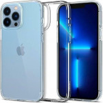 Spigen ���� TPU & PC Ultra Hybrid Apple iPhone 13 Pro ������� - (ACS03261)