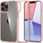 Spigen ���� TPU & PC Ultra Hybrid Apple iPhone 13 Pro �������-��� - (ACS03264)