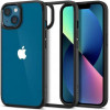 Spigen ���� TPU & PC Ultra Hybrid Apple iPhone 13 �������-����� - (ACS03523)